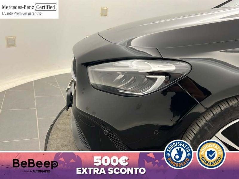 Mercedes-Benz Classe B B 180 D PROGRESSIVE ADVANCED AUTO