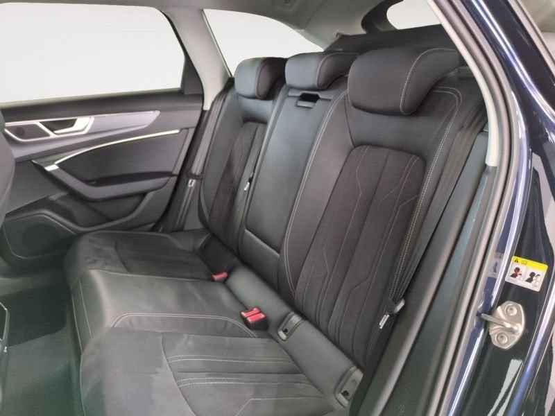 Audi A6 Allroad Quattro 40 TDI 2.0 quattro S tronic