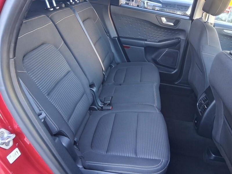 Ford Kuga 1.5 EcoBoost 150 CV 2WD Titanium