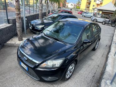 Ford Focus 1.6 TDCi (110CV) 5p.