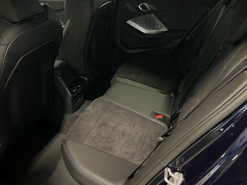 BMW Serie 1 120D