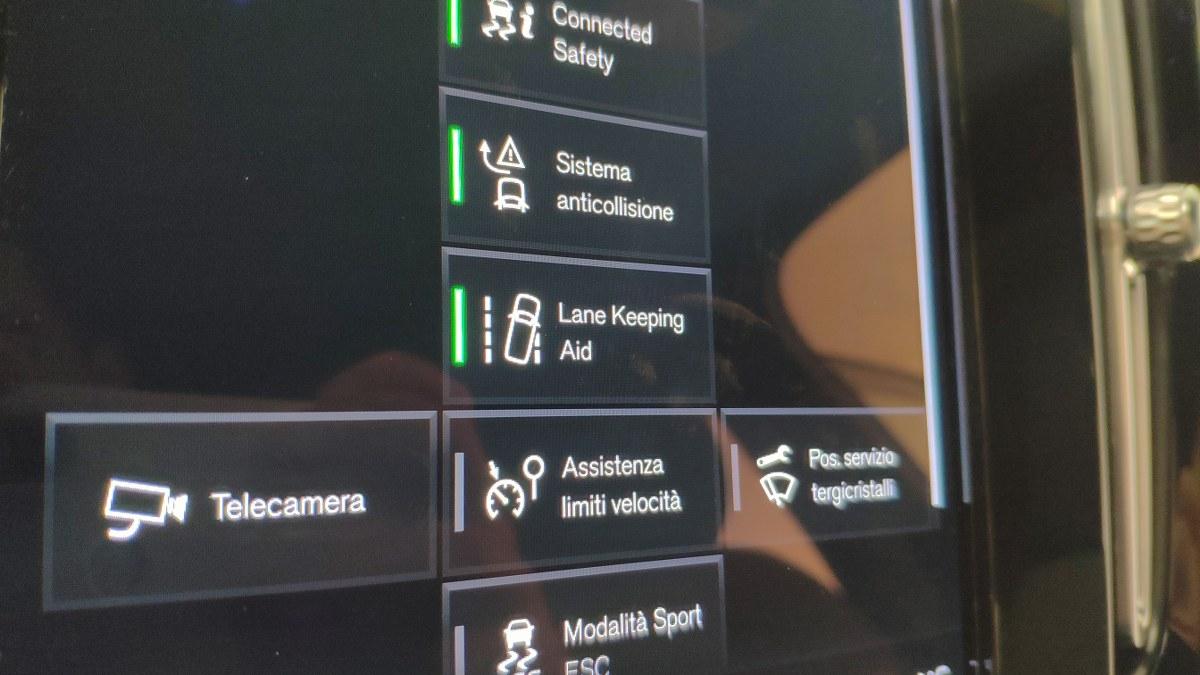 VOLVO Xc40 T5 Recharge Plug-In Hybrid Automatico Core