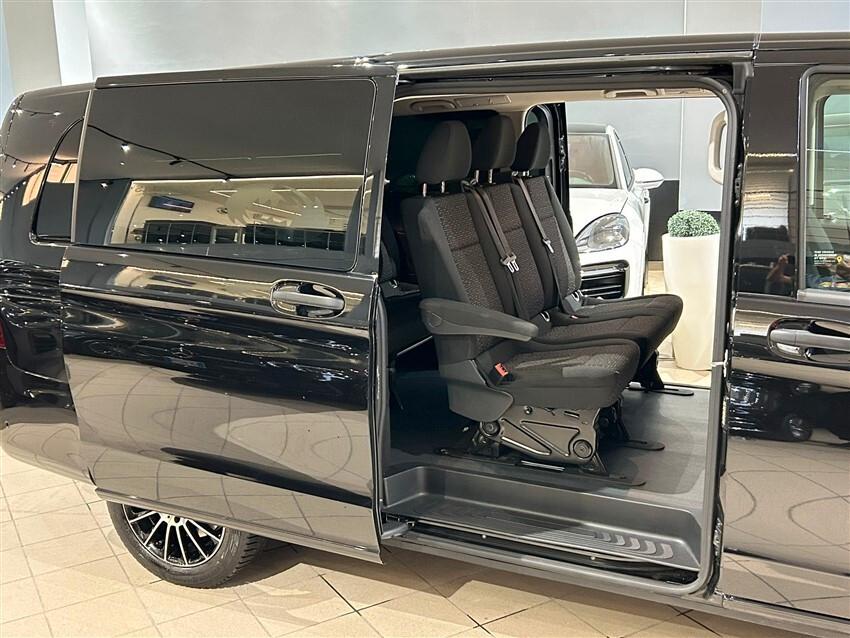 Mercedes-benz Vito 2.0 116 CDI PL Tourer Pro Extra-Long
