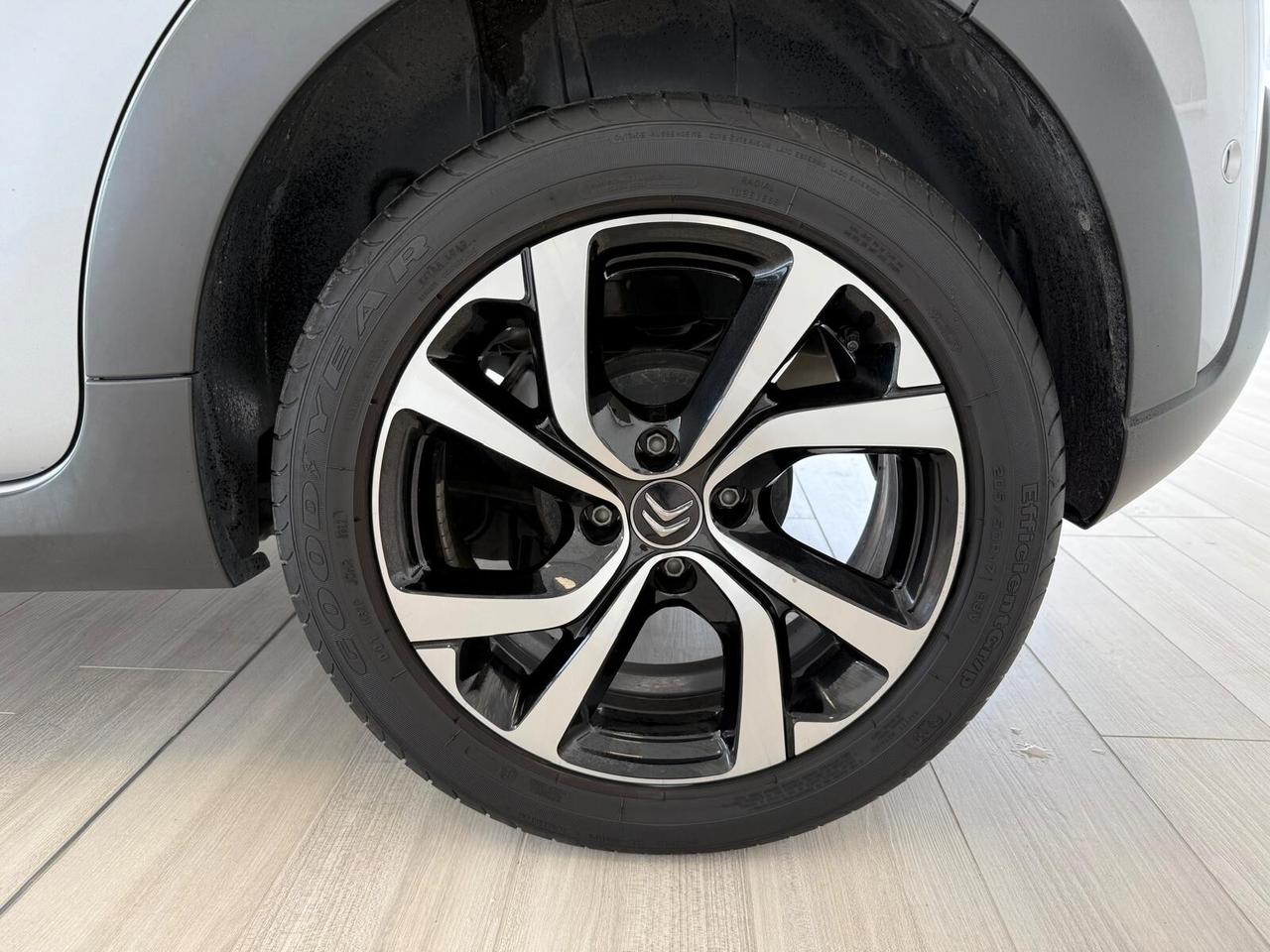 Citroen C3 PureTech 83 S&S Shine Pack