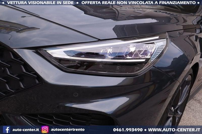 Hyundai i30 N Performance DCT 2.0 T-GDI *SEDILI GUSCIO