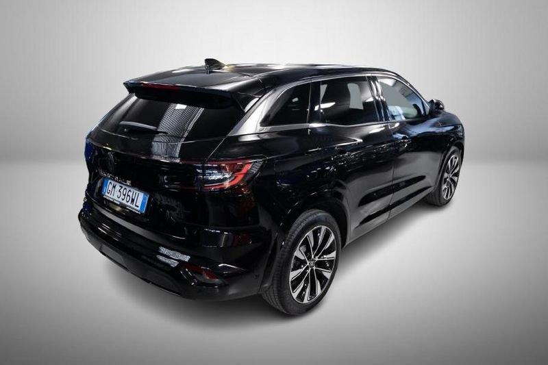 Renault Austral 2023 1.2 E-Tech full hybrid Techno 200cv auto