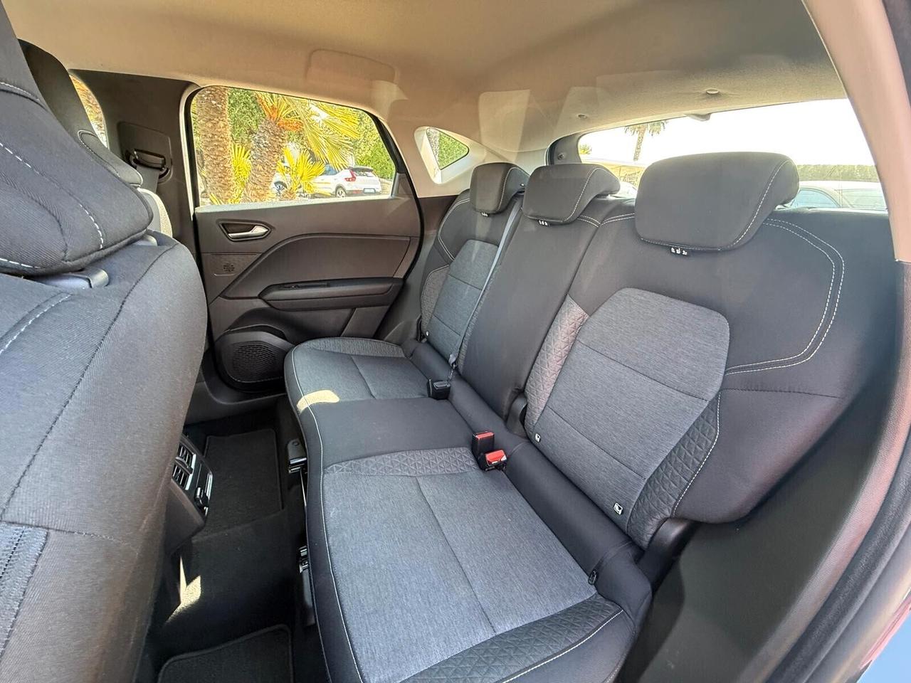Renault Captur 1.0 TCe 90 CV Equilibre *Ok Neopatentati
