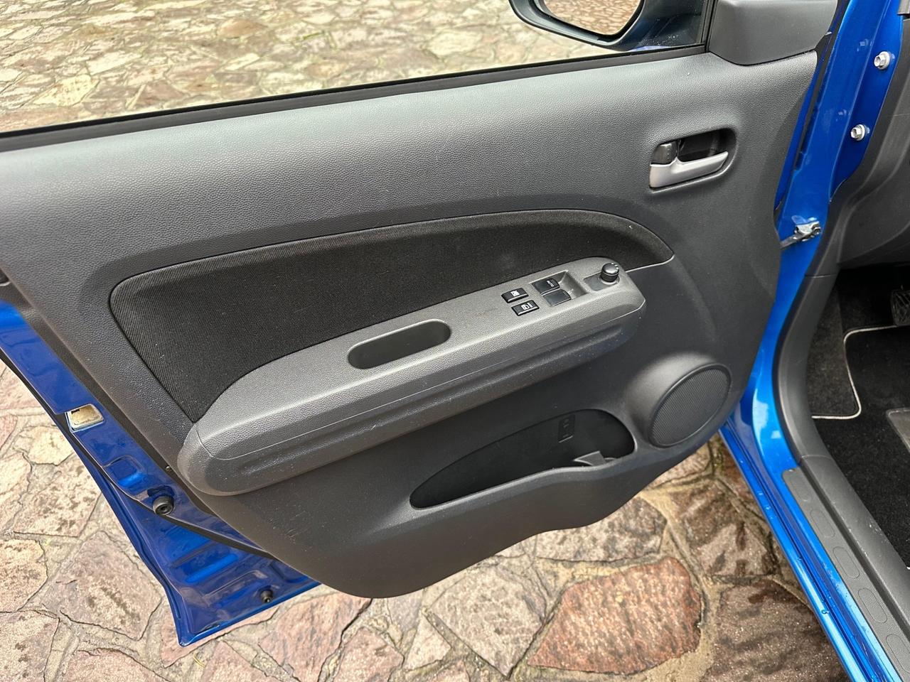 Suzuki Splash 1.2 VVT GL Style Start & Stop