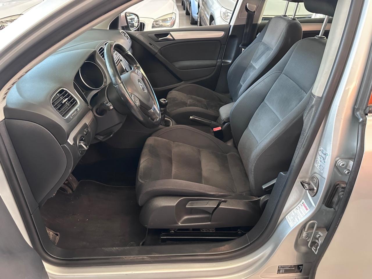 Volkswagen Golf 1.4 TSI 122CV 5p. Highline