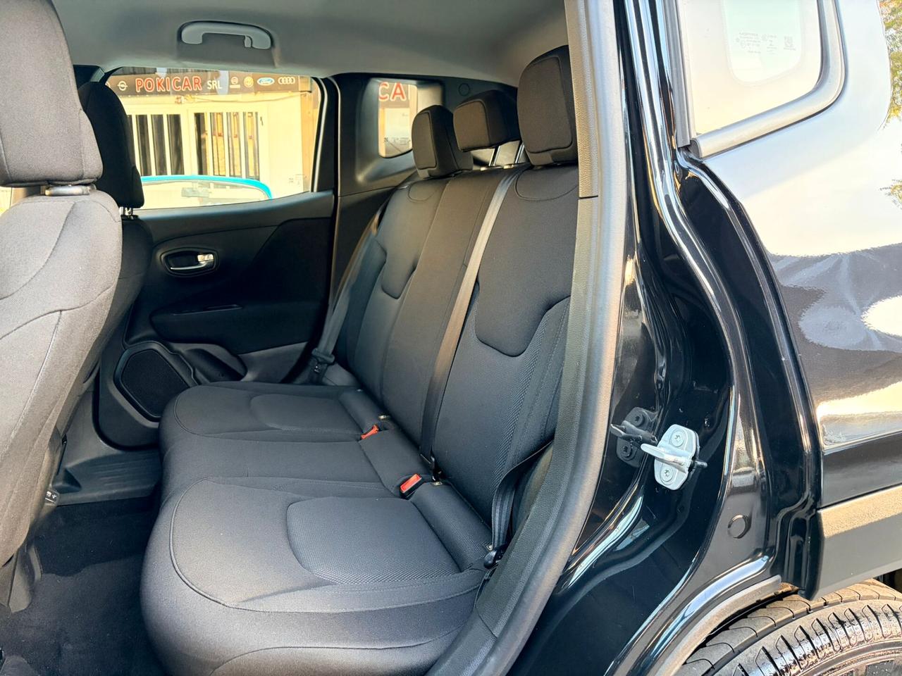JEEP RENEGADE 1.6 MJT 130CV 2021