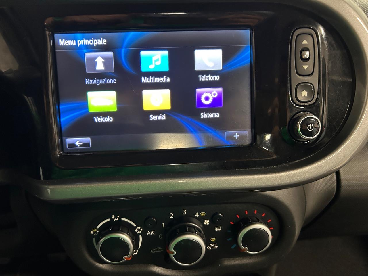 Renault Twingo 1.0 benzina 51 kw