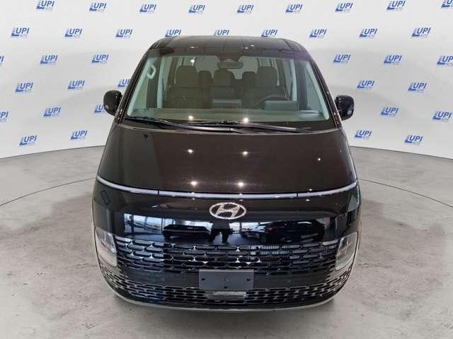 Hyundai STARIA 1.6 HEV AT 2WD 9 posti Wagon Km0