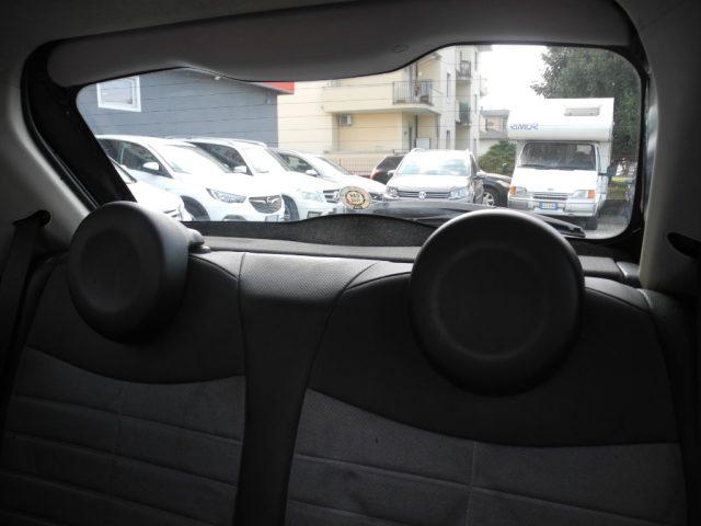 FIAT 500 1.3 MJT 16v 75cv Sport -OK NEOPATEN.- LEGGERE NOTE