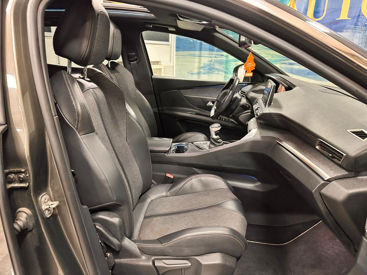 Peugeot 3008 PureTech Turbo 130 S&S GT Line