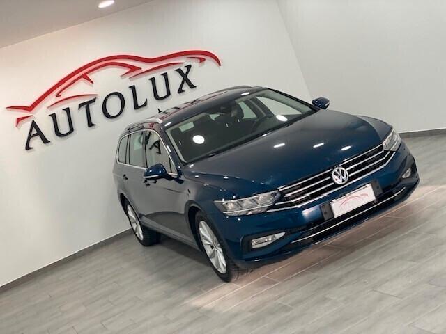 Volkswagen NUOVA Passat Variant 1.6 TDI DSG