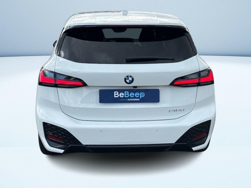BMW Serie 2 Active Tourer 218 d Msport DCT
