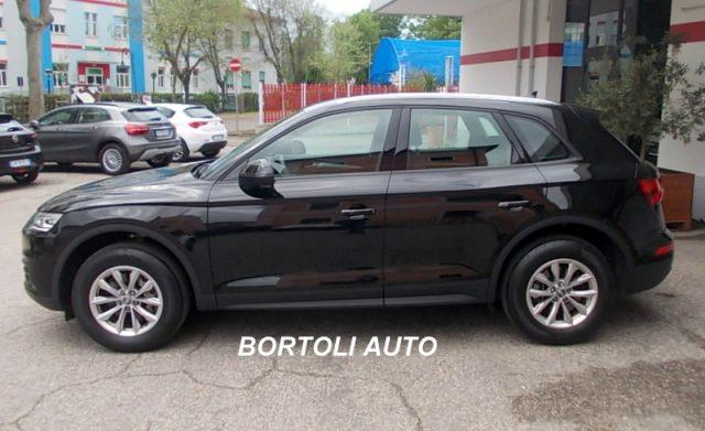 AUDI Q5 35 TDI 59.000 KM S TRONIC BUSINESS QUATTRO