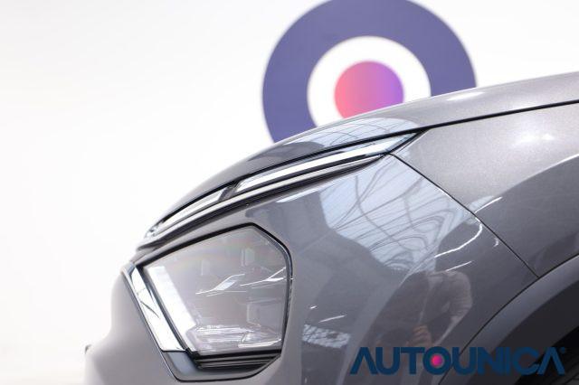 CITROEN C4 PURETECH 130 S&S MAX TETTO PANORAMICO APRIBILE