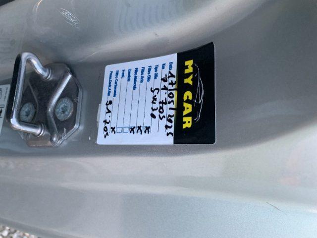 FORD Fiesta 1.5 TDCi 75CV 3 porte Titanium