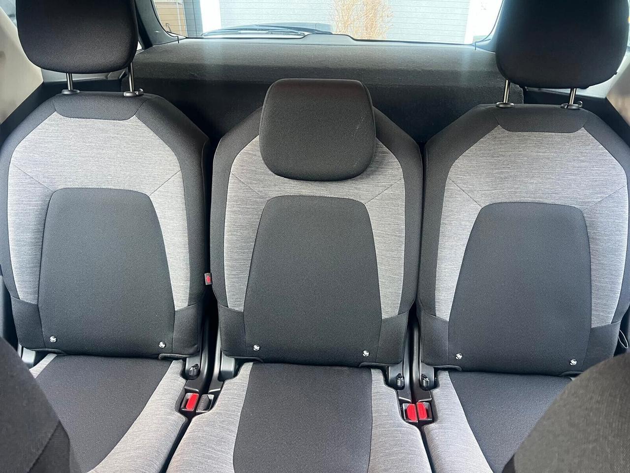 CITROEN C4 BlueHDi 120 S&S FEEL NEOPATENTATI