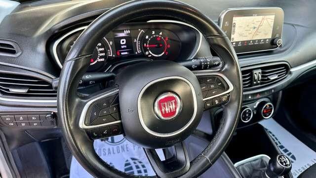 Fiat Tipo 1.3 MultiJet 95CV S&S SW Business