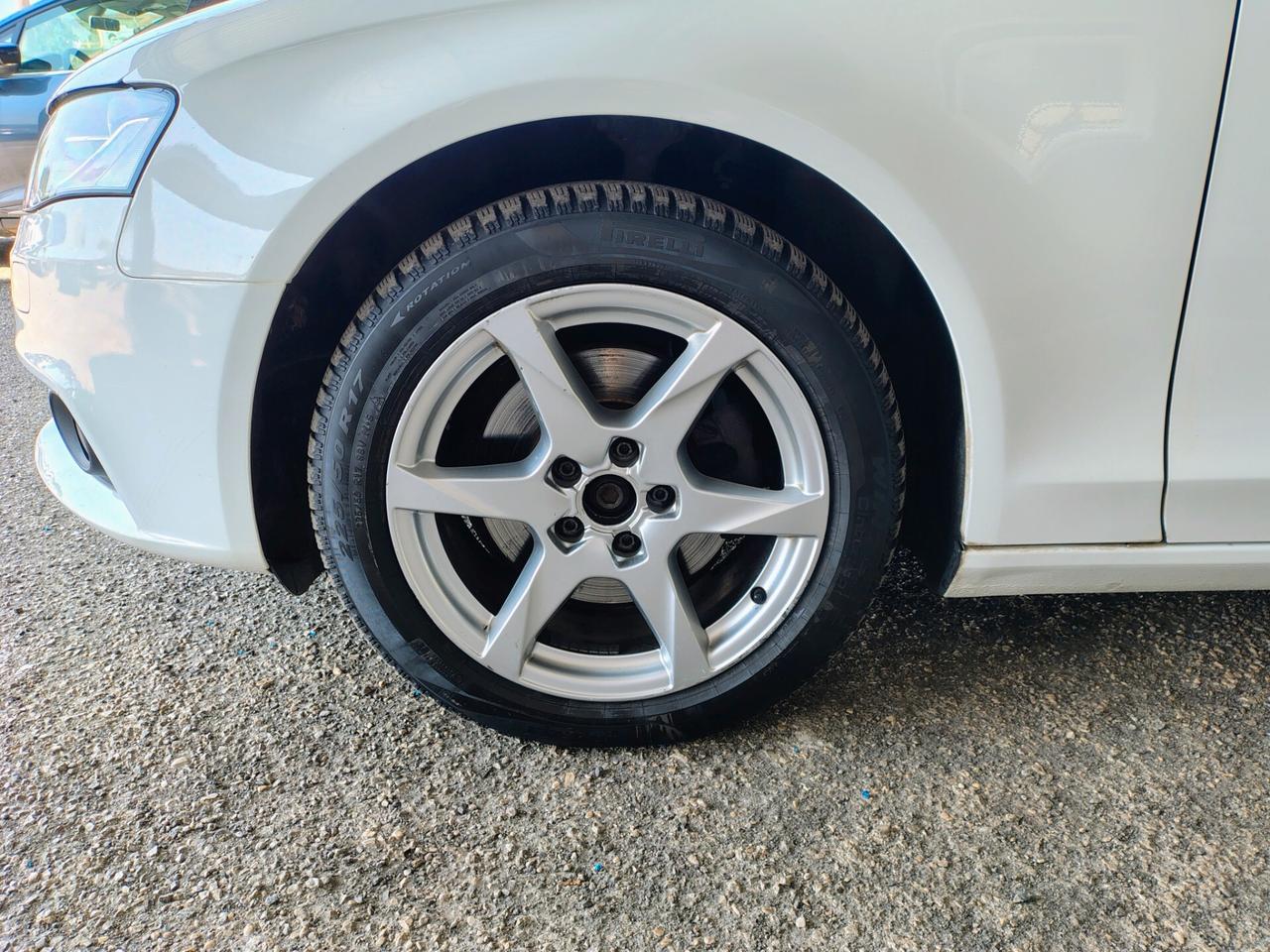 Audi A4 2.0 TDI 143CV F.AP. Advanced