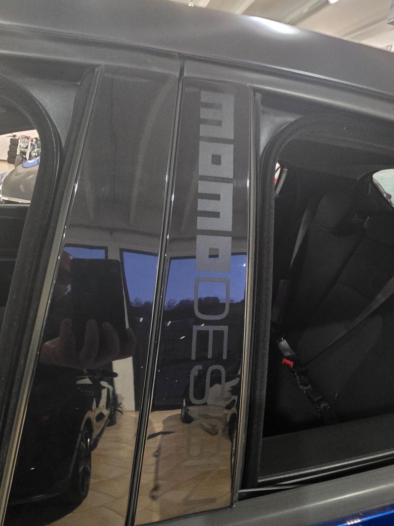 Lancia Ypsilon 1.2 69 CV 5 porte S Momodesign