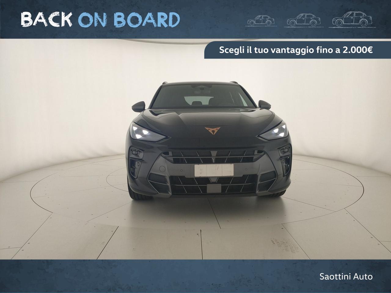 1.5 Hybrid 150 CV DSG