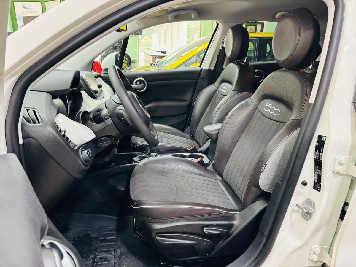 Fiat 500X 1.3 M.Jet 95cv S-Design