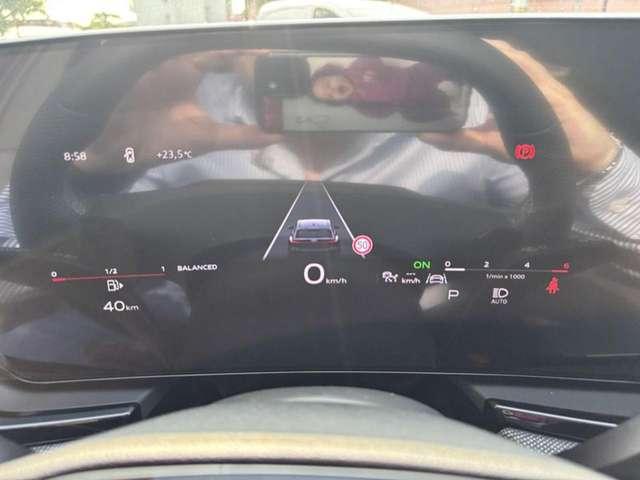 Audi A5 Avant TDI 150 kW S tronic mHEV+ S Line edition