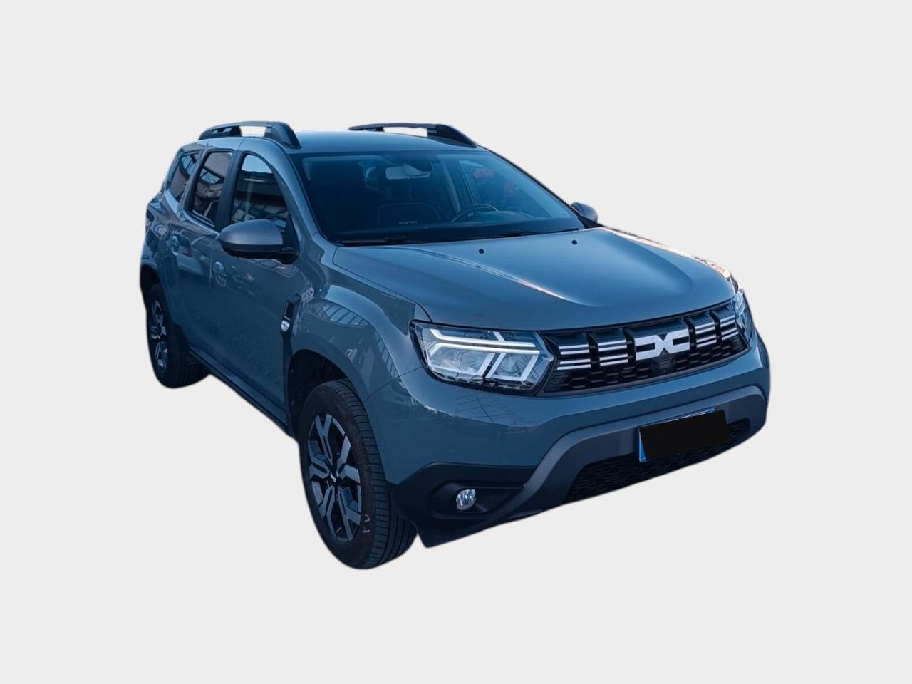 Dacia Duster 1.0 TCe GPL 4x2 Journey UP