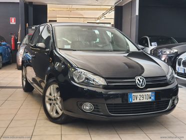 VOLKSWAGEN Golf 1.4 TSI 122 CV DSG 5p. Highline