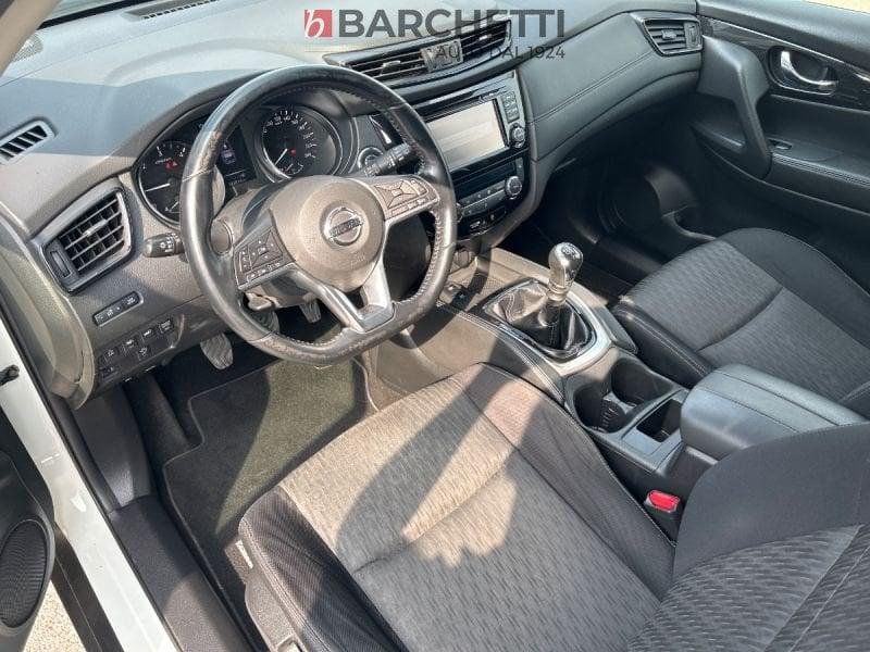 Nissan X-Trail 3ª SERIE 1.6 DCI 2WD N-CONNECTA