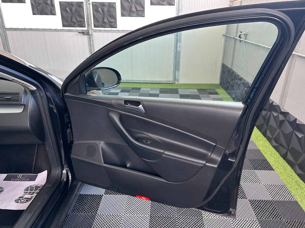 Volkswagen Passat 2.0 TDI DPF Var. Highline