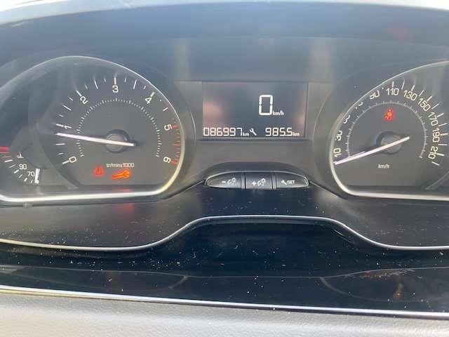 Peugeot 208 VAN 1.5 BLUE HDI 102 CV 2 P