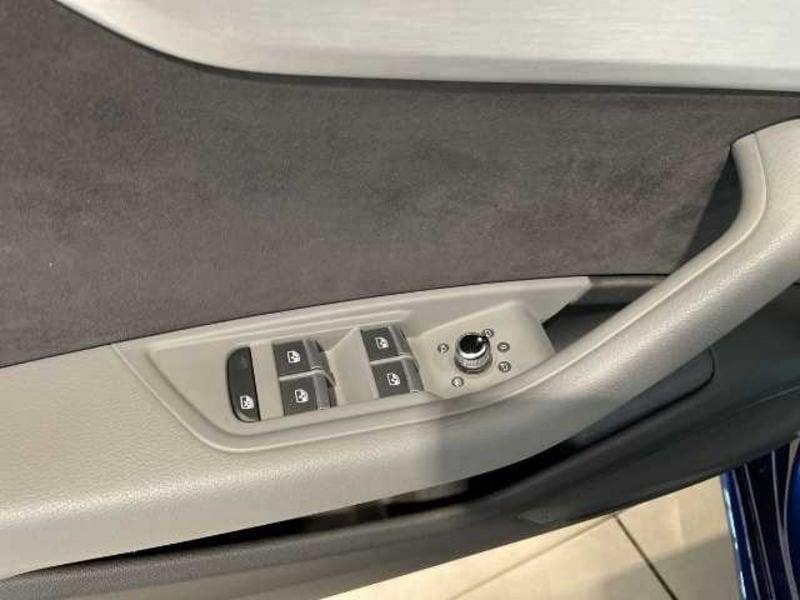 Audi A4 V 2019 Avant 40 2.0 tdi S Line edition quattro 190cv s-tronic