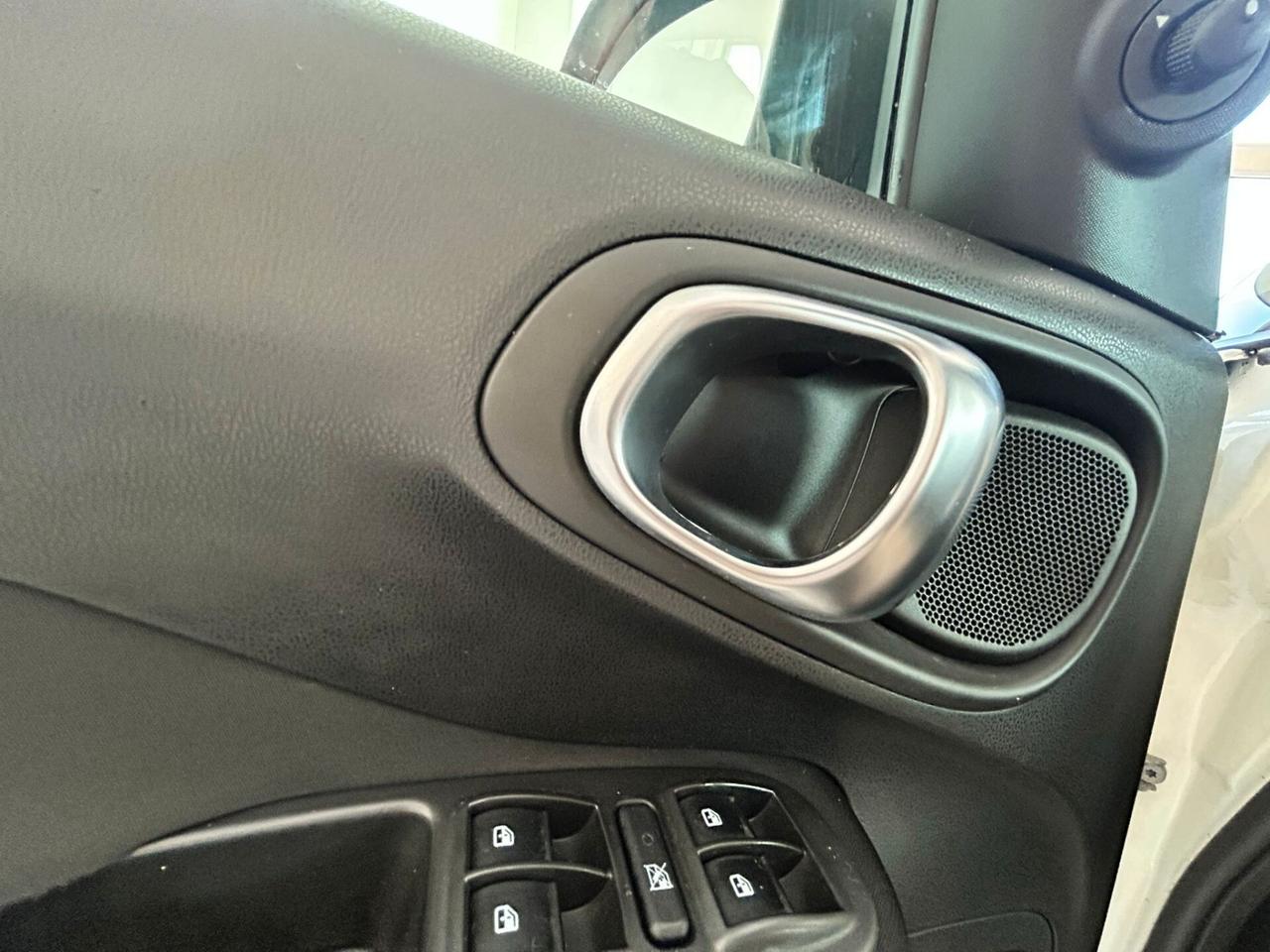 Fiat 500L 1.4Benz x NEOPATENTATI 2013