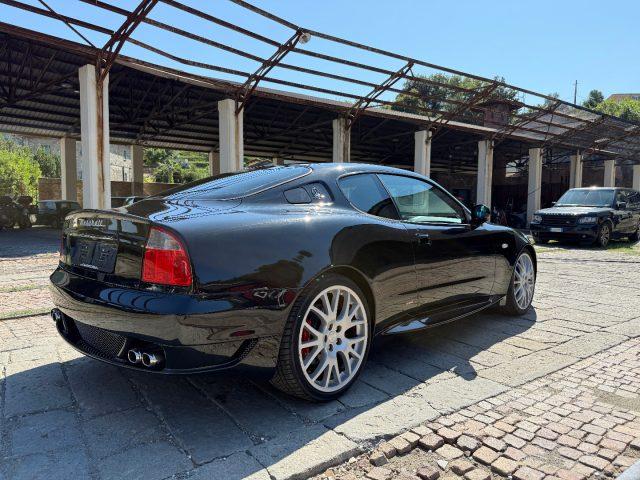 MASERATI GranSport 4.2 V8 VETTURA USA DA IMMATRICOLARE
