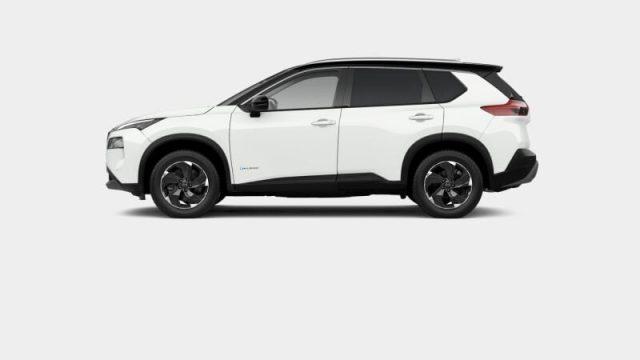 NISSAN X-Trail Mild Hybrid 2WD 7 posti N-Connecta