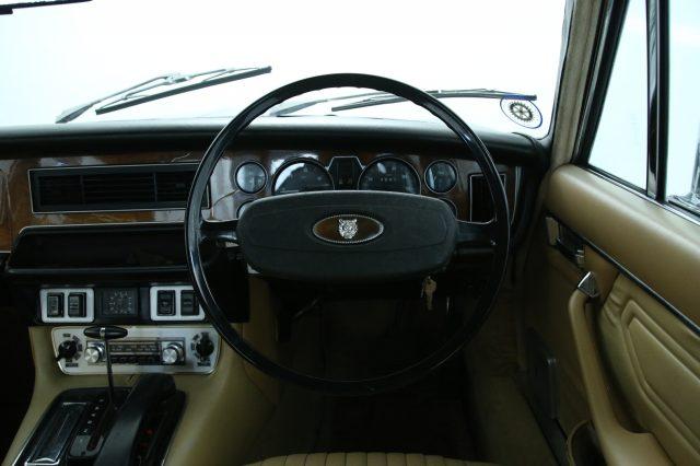 JAGUAR XJ6 4.2 LR