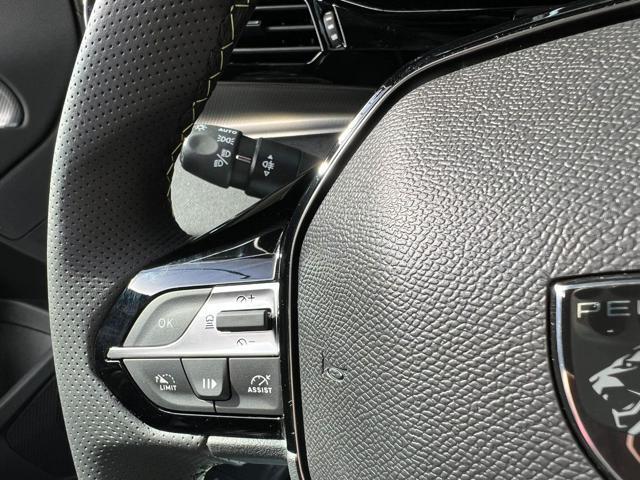PEUGEOT 308 BlueHDi 130 S&S EAT8 GT