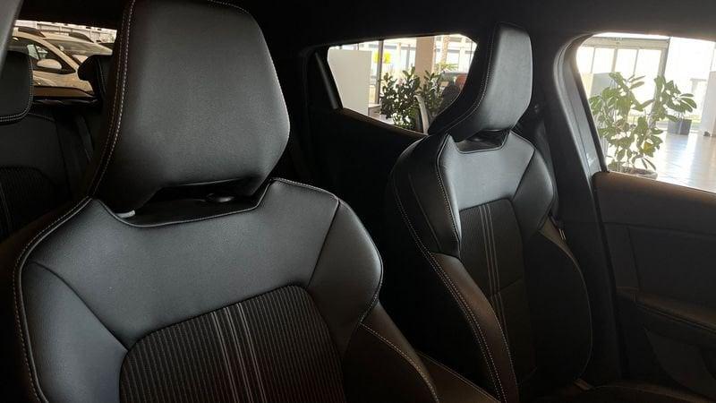 Renault Clio V 2019 5 Porte 1.6 E-Tech full hybrid 145cv E-Tech E