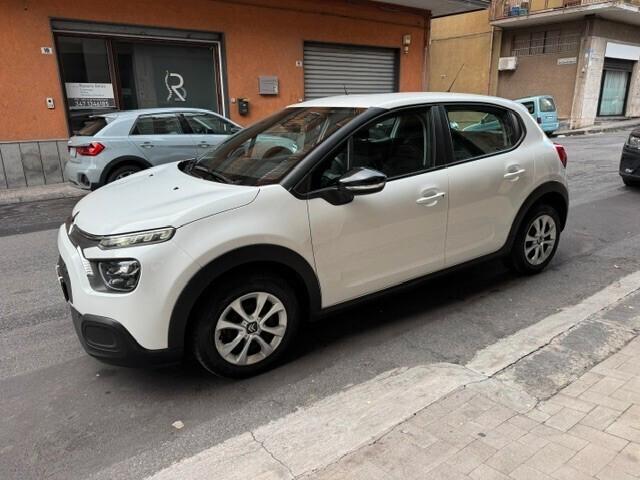 Citroen C3 BlueHDi 100 S&S Feel - 2021 New