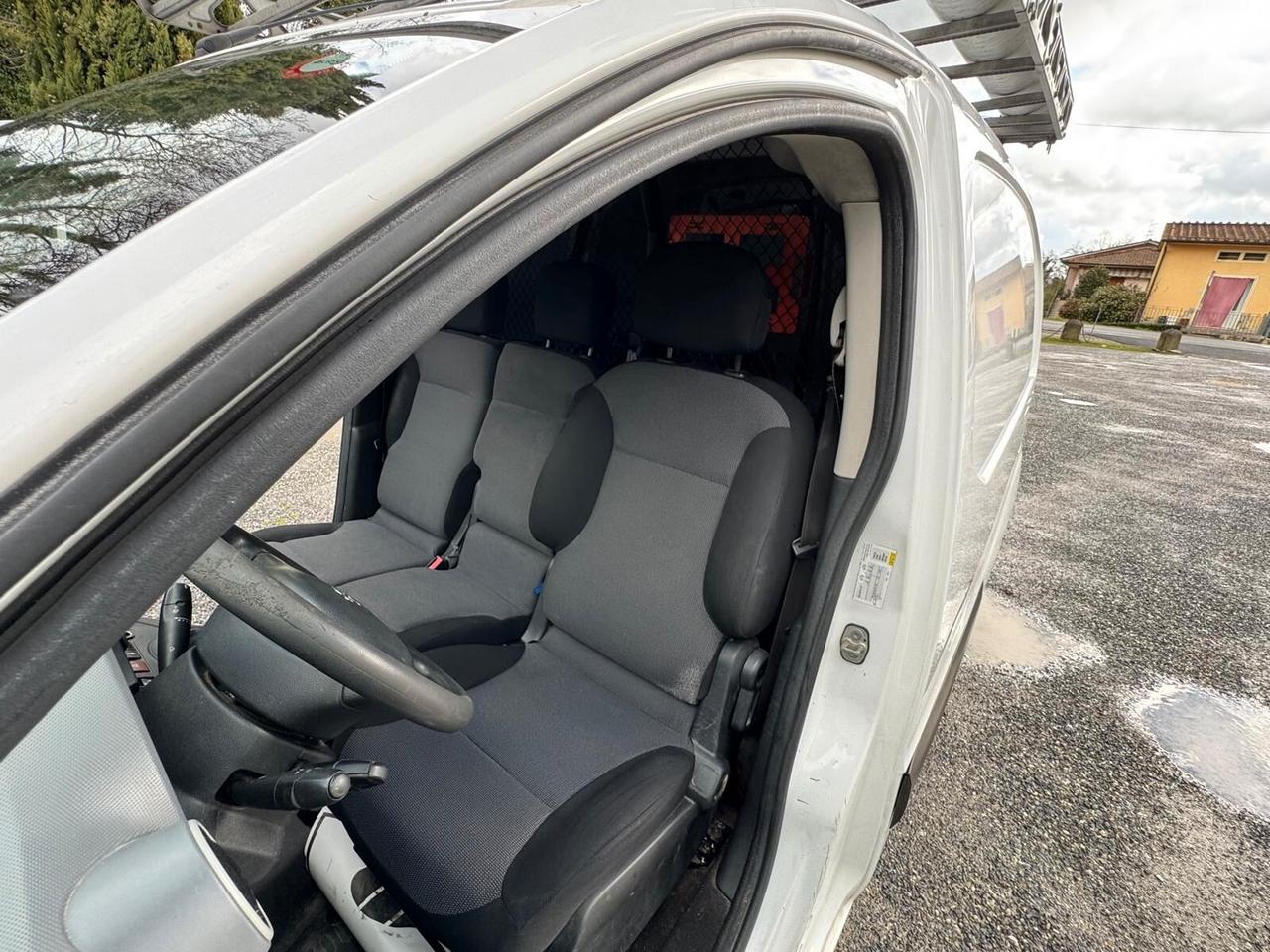 Peugeot Partner Tepee BlueHDi 120 S&S Active