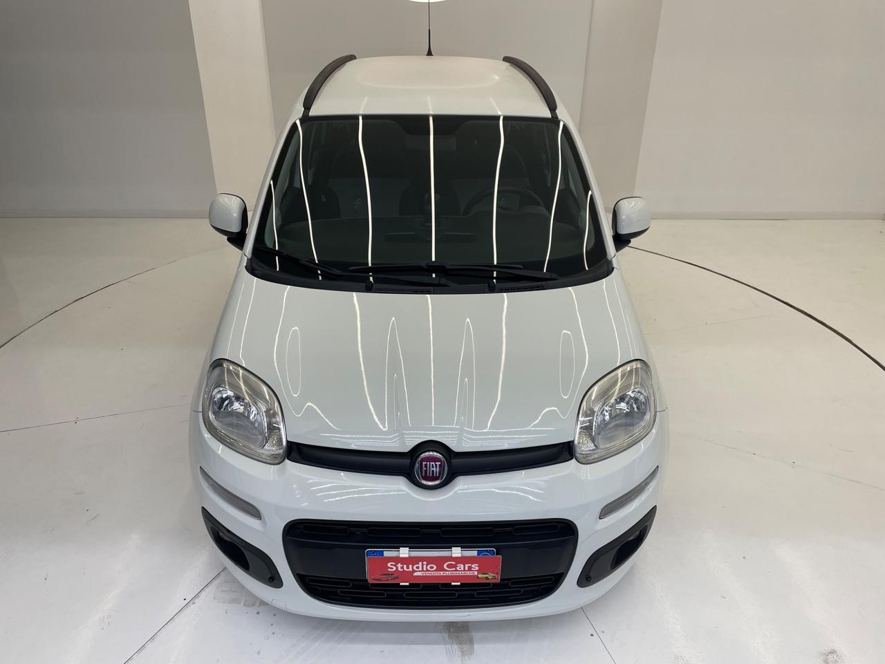 Fiat Panda 1.2 EasyPower Lounge 5 Posti Aziendale