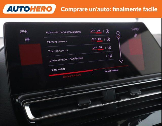 CITROEN C5 Aircross BlueHDi 130 S&S EAT8 Shine