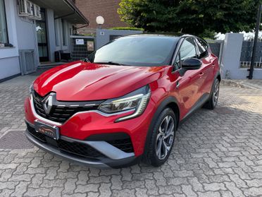 Renault Captur II 1.0 tce RS Line Gpl 100cv