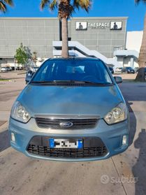 Ford C-MAX 1.6 tdci
