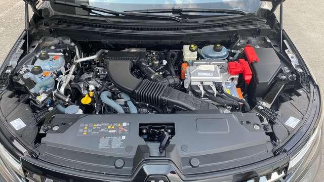 Renault Espace Techno full hybrid E-Tech 200 7posti