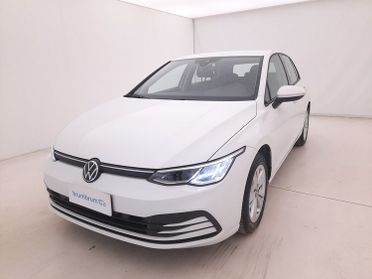 Volkswagen Golf Hybrid Life DSG BR399190 1.0 Mild Hybrid 110CV